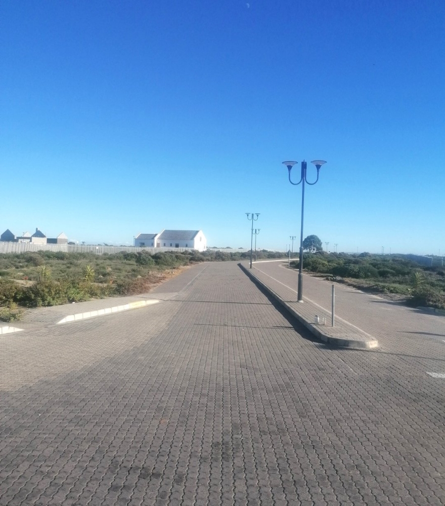  Bedroom Property for Sale in Laaiplek Western Cape